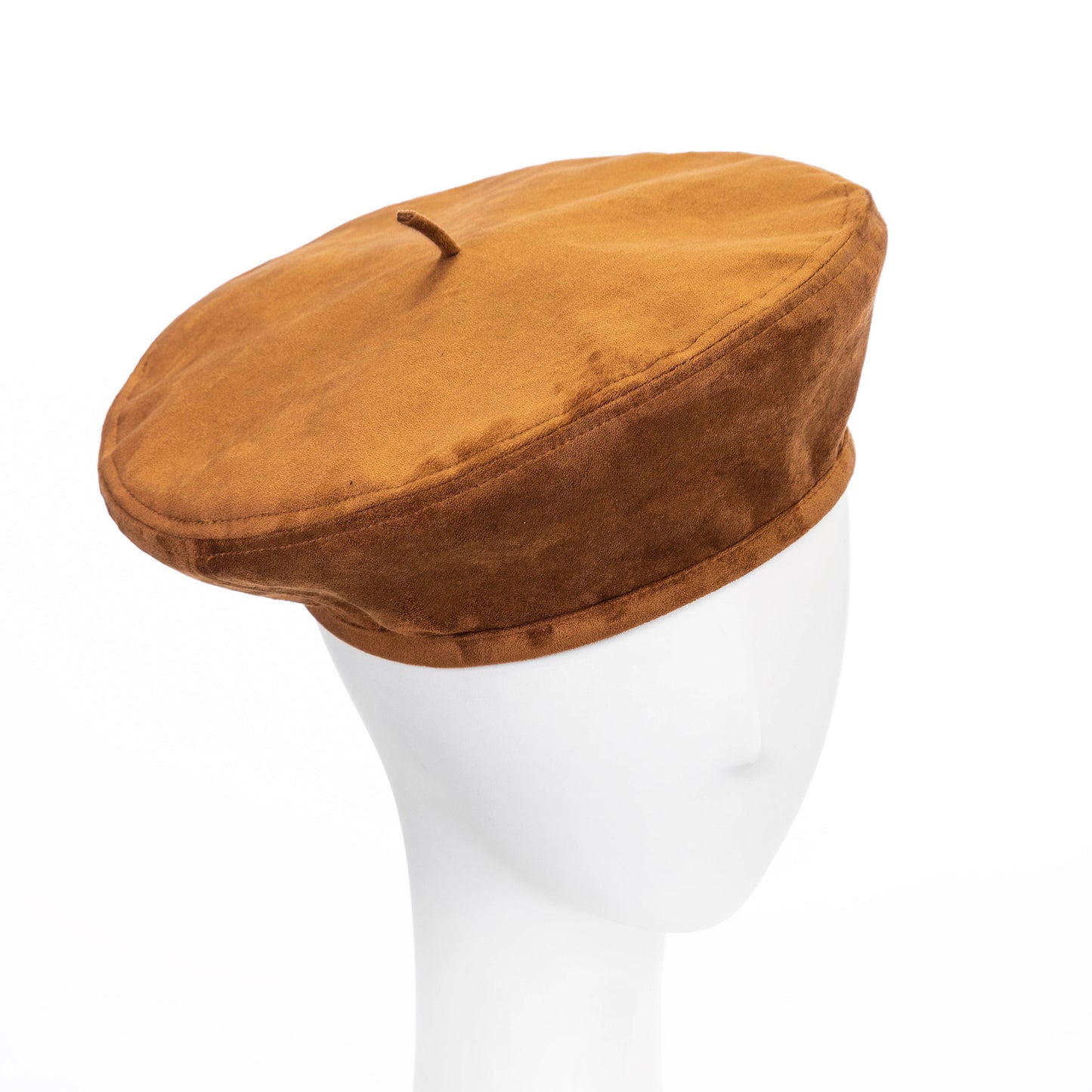 Giovannio Le Marais Beret (Available in 3 Colors)