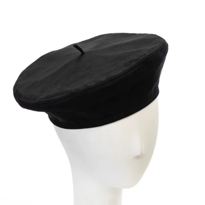 Giovannio Le Marais Beret (Available in 3 Colors)