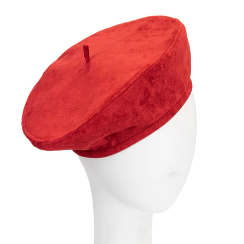 Giovannio Le Marais Beret (Available in 3 Colors)